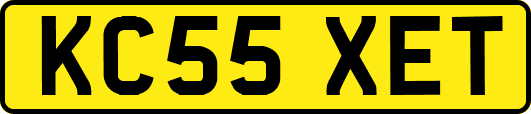 KC55XET
