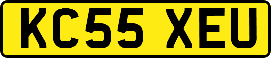 KC55XEU