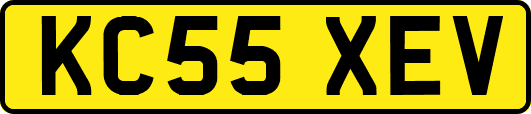 KC55XEV