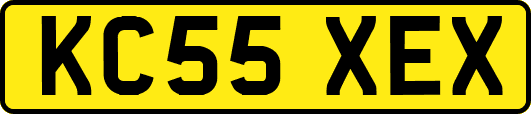 KC55XEX
