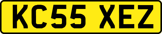KC55XEZ