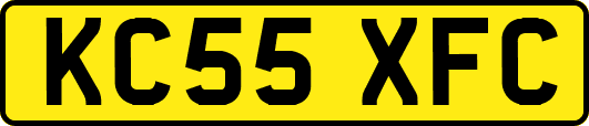 KC55XFC