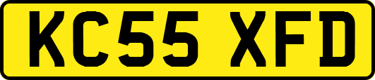 KC55XFD