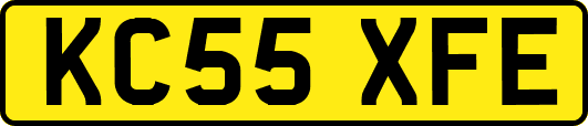 KC55XFE