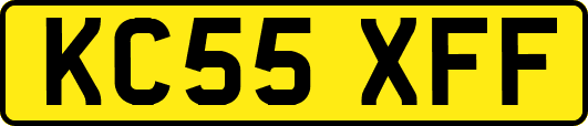 KC55XFF