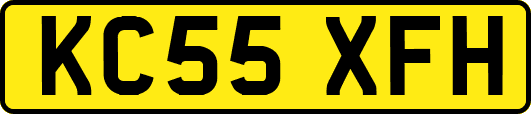 KC55XFH