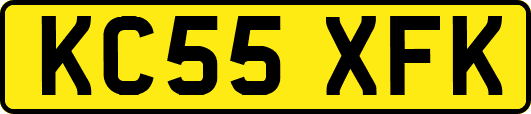 KC55XFK