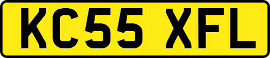KC55XFL