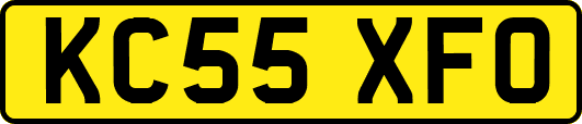 KC55XFO
