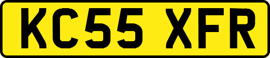 KC55XFR
