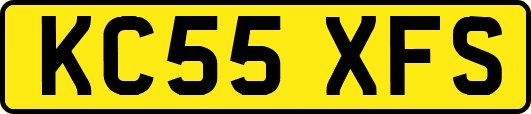 KC55XFS
