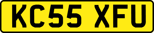 KC55XFU