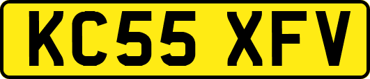 KC55XFV
