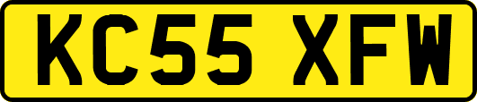 KC55XFW