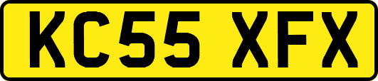 KC55XFX