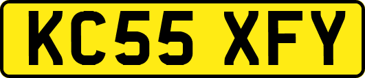 KC55XFY