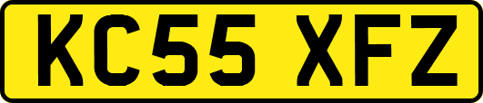 KC55XFZ