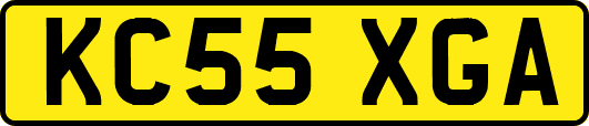 KC55XGA