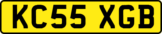 KC55XGB