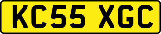 KC55XGC