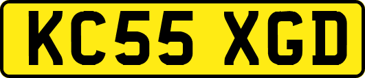 KC55XGD