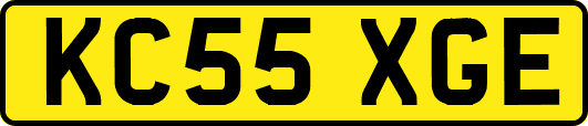 KC55XGE