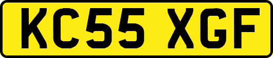 KC55XGF