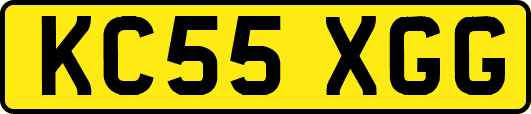 KC55XGG