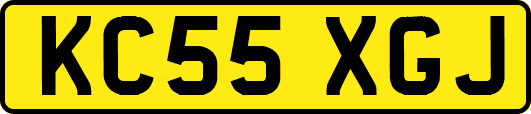 KC55XGJ