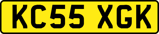 KC55XGK