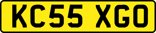 KC55XGO