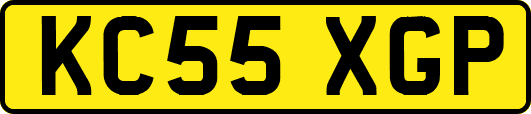 KC55XGP