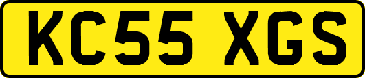 KC55XGS