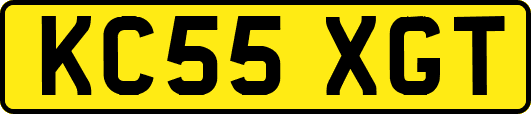 KC55XGT