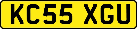 KC55XGU