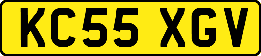 KC55XGV