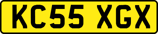 KC55XGX