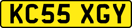 KC55XGY