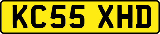 KC55XHD