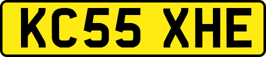 KC55XHE