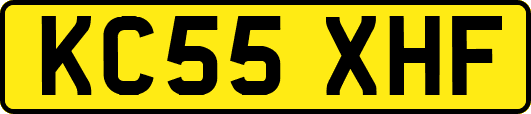KC55XHF