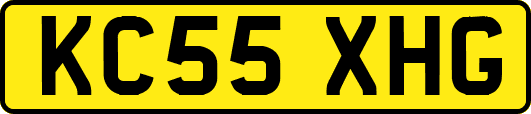 KC55XHG