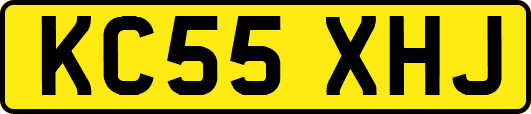 KC55XHJ