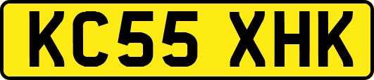 KC55XHK