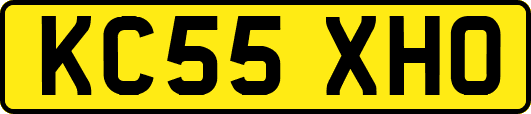 KC55XHO