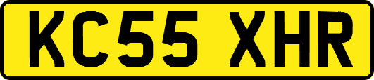 KC55XHR