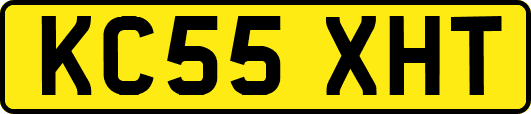 KC55XHT