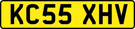 KC55XHV