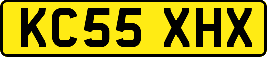 KC55XHX