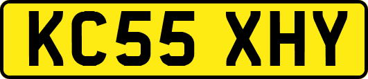 KC55XHY
